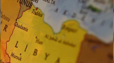 Libya'da Hafter atekesi kabul etti