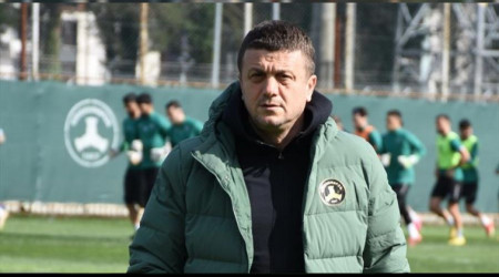 Ligde kalmaları gereken puanı açıkladı