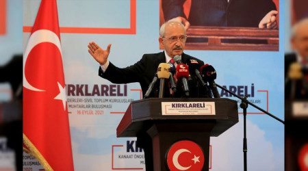 Limanda uyuşturucu yakalanıyor ama savcı bir şey yapamıyor