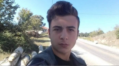 Lise öğrencisi yangında hayatını kaybetti