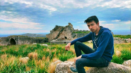 Liseli gençten 6 gündür haber alınamıyor