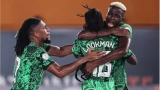 'Lookman, Osimhen ile oynarsa Galatasaray alev alır'