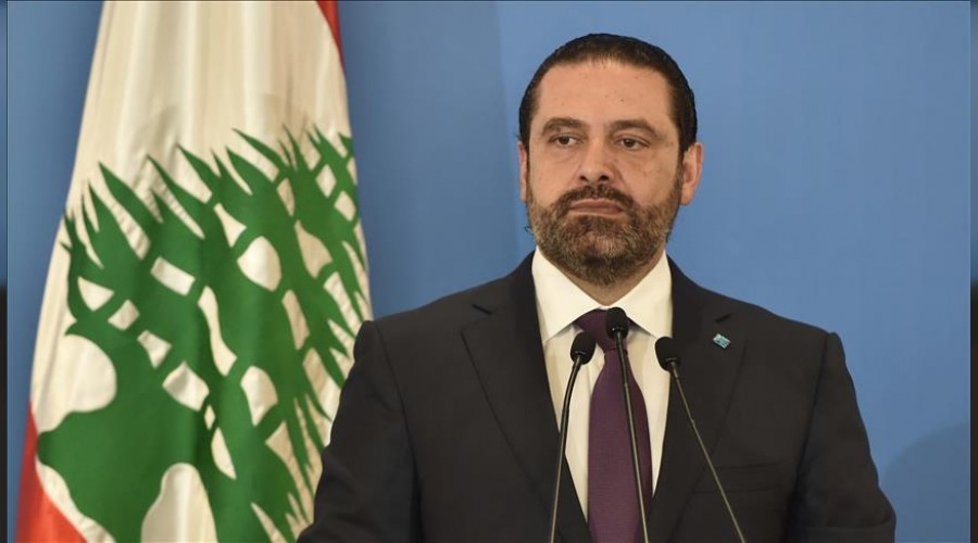 Lübnan’da hükumet 40 gün sonra toplanıyor