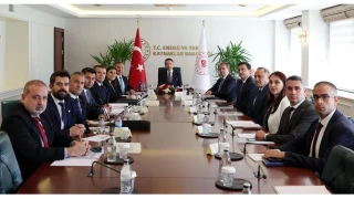 Maden sektörü, KATMERLEŞEN sorunlarına çözüm istiyor