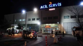 Malatya'da 34 mahkum influenza phesiyle hastaneye kaldrld