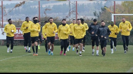 Malatya'da seferberlik