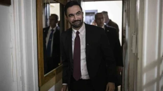 Mamdani, İsrail'e imtiyaz sağlayan yürütme emirlerini iptal etti