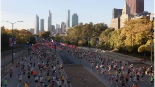 Maratonlara ilgi artıyor