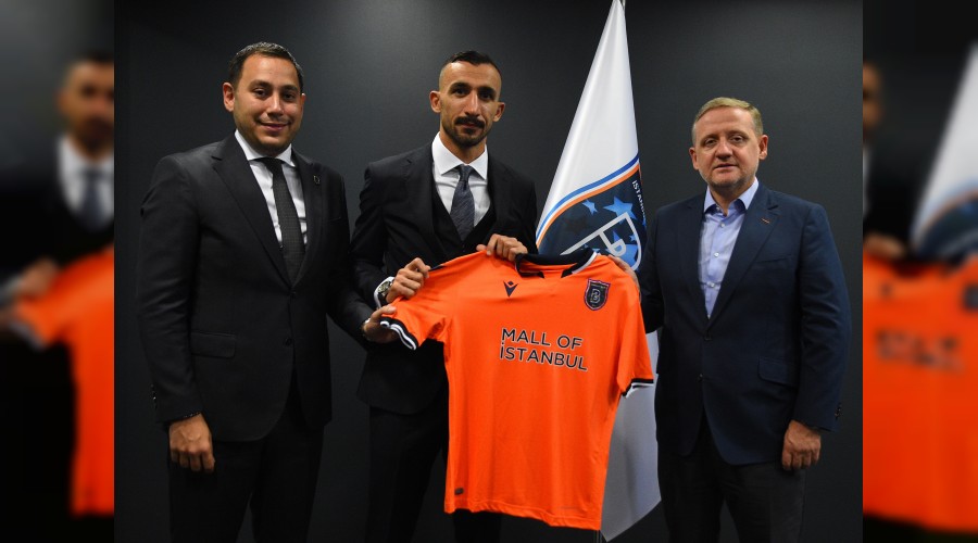 Yeni Mesaj Mehmet Topal Basaksehir De