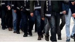 Mersin'de 112'si hapis cezası almış 430 şahıs yakalandı