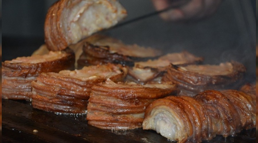 Milli lezzetimiz kokorece 'ithal bağırsak' darbesi