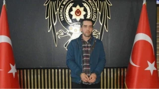 MİT ve emniyetin ortak operasyonun da Fetullah Gülen'in yeğeni yakaladı