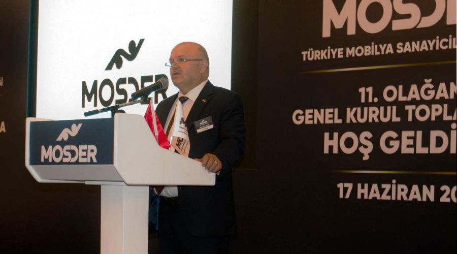 Mobilyacıların seçimi karıştı