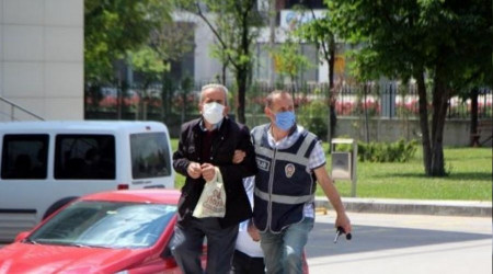 Muhtarı öldüren sanığa müebbet hapis