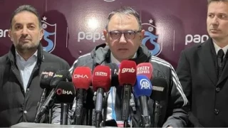 Murat Kılıç: Beşiktaş ile uğraşmaktan vazgeçsinler. Sabrımızı zorlamasınlar