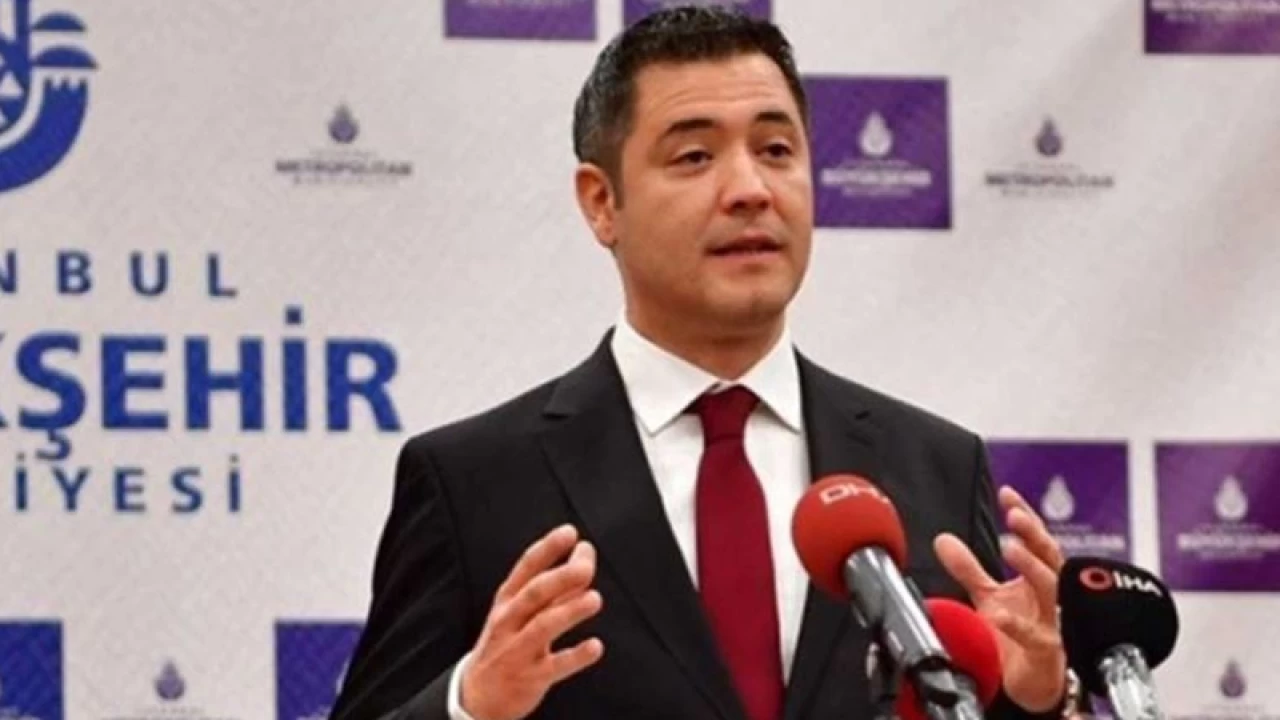 Murat Ongun'ndan Bakan Kurum'a yanıt