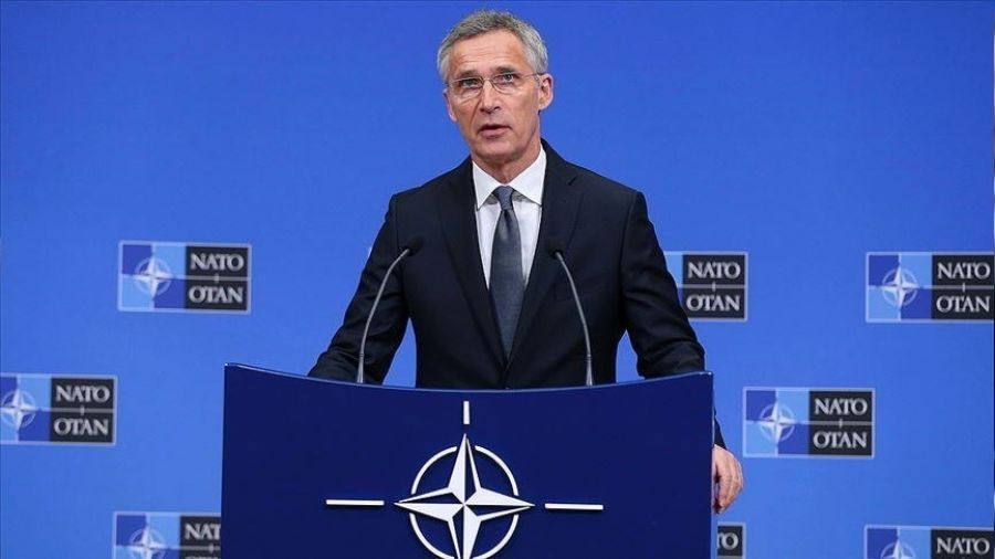 NATO'dan Rusya'ya 'nükleer' uyarı