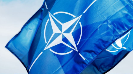 NATO'dan Ukrayna'ya destek mesaj