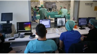 Nefes darlığı ‘yaşlılıktan’ sanılıyor, oysa!