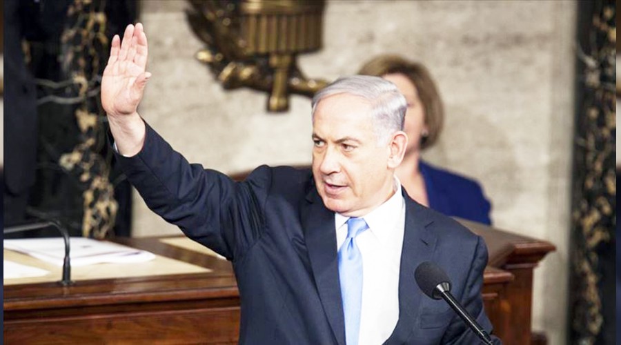 Netanyahu bakanlk koltuklarn brakyor