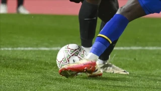 Nijerya Tanzanya’yı, Tunus ise Uganda’yı yendi