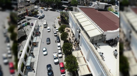 'Nikah tarihi' kuyruğu şaşırttı