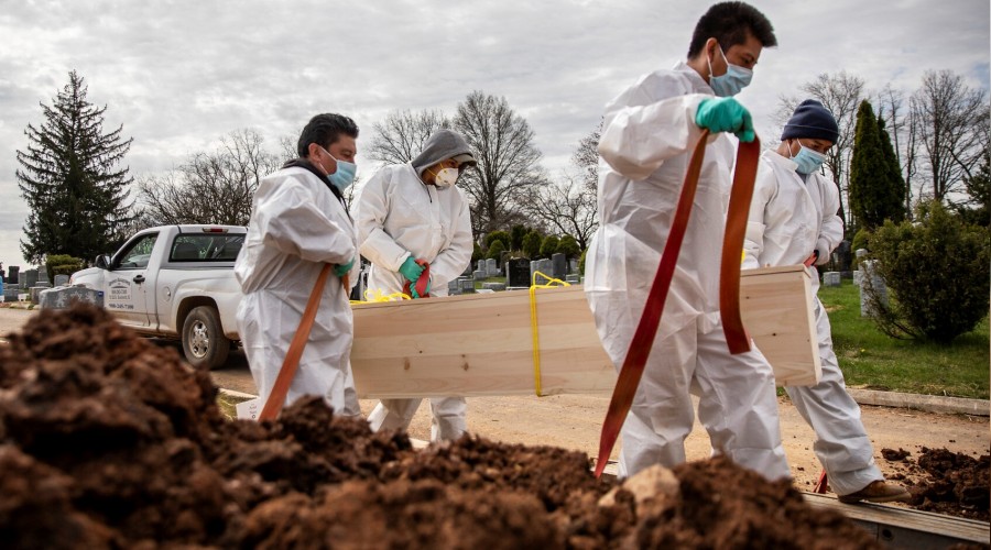NYT'den korkutan İstanbul iddiası