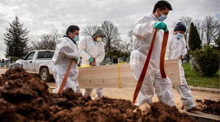 NYT'den korkutan İstanbul iddiası