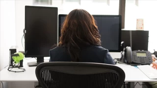 Ofis masalarına dair şok araştırma!