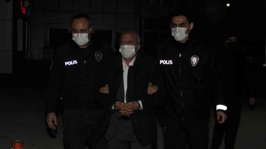 Okul müdürünün 149 yıla kadar hapsi istendi