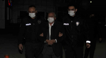 Okul müdürünün 149 yıla kadar hapsi istendi