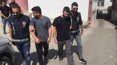 Omuz atma kavgasında engelli şahsı öldürdüler