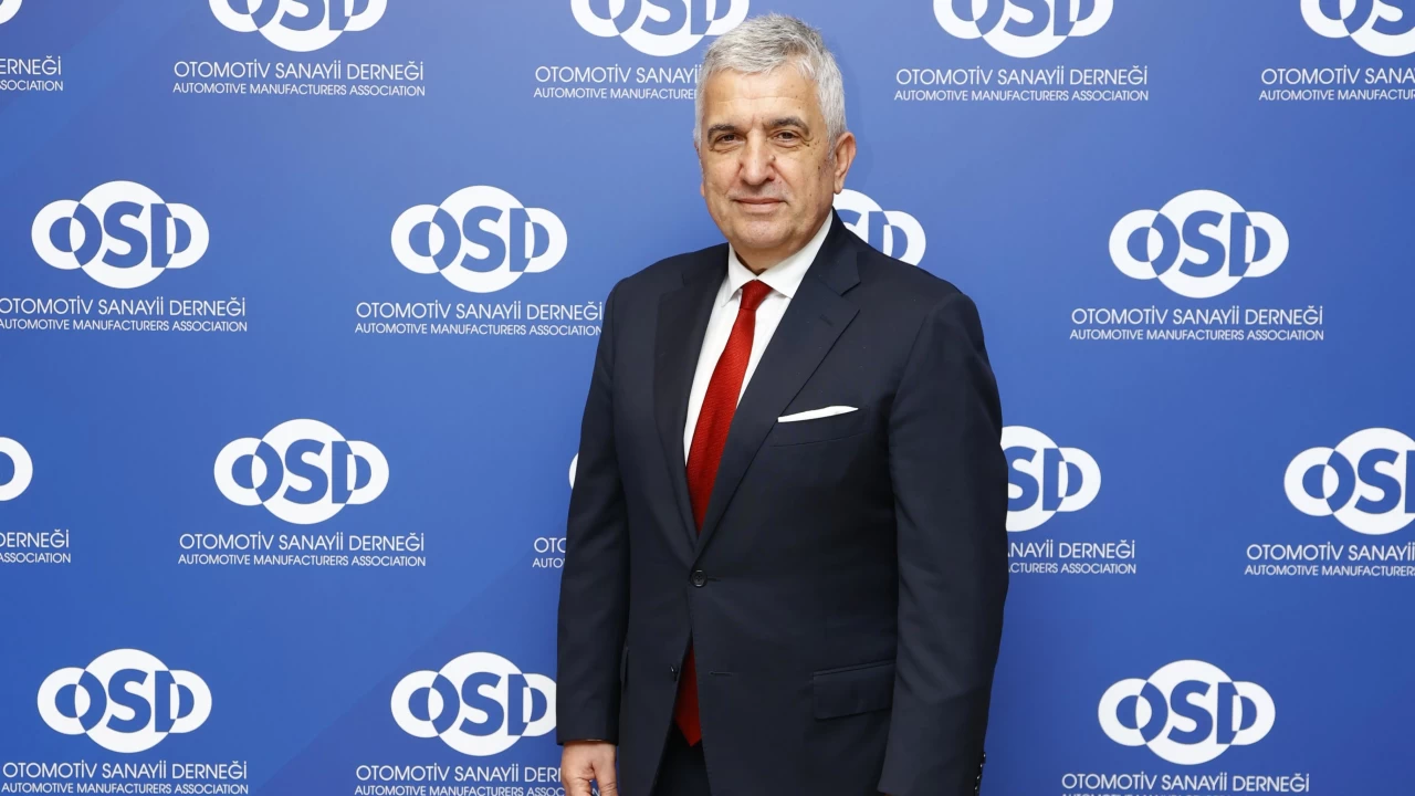 OSD, 'Elektrikli Araçların Menşe Kurallarına İlişkin Geçiş Sürecini Uzatma Kararı'nı değerlendirdi