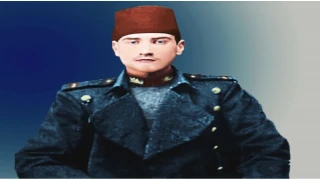 Osmanlı arşivlerinde Atatürk’ün soyu