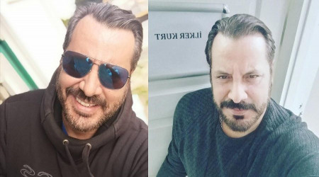 Oyuncu İlker Kurt hayatını kaybetti