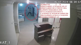 Özel bakım merkezinde yaşlı adamı komalık ettiler