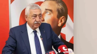 Palandöken: 'Kadınlar ailenin ve ekonominin temel taşıdır'