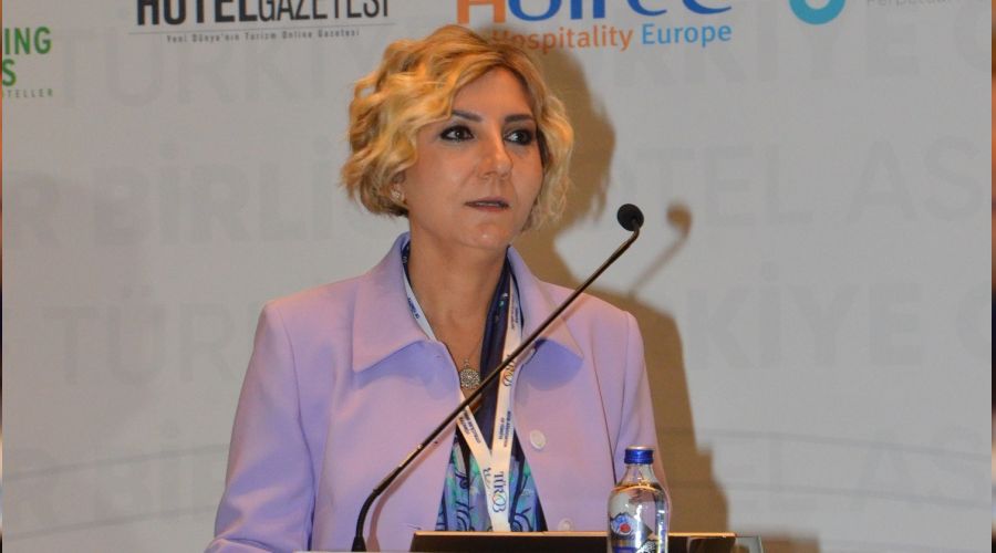 Pandeminin vurduğu turizmde şimdi de eleman sıkıntısı çekiliyor