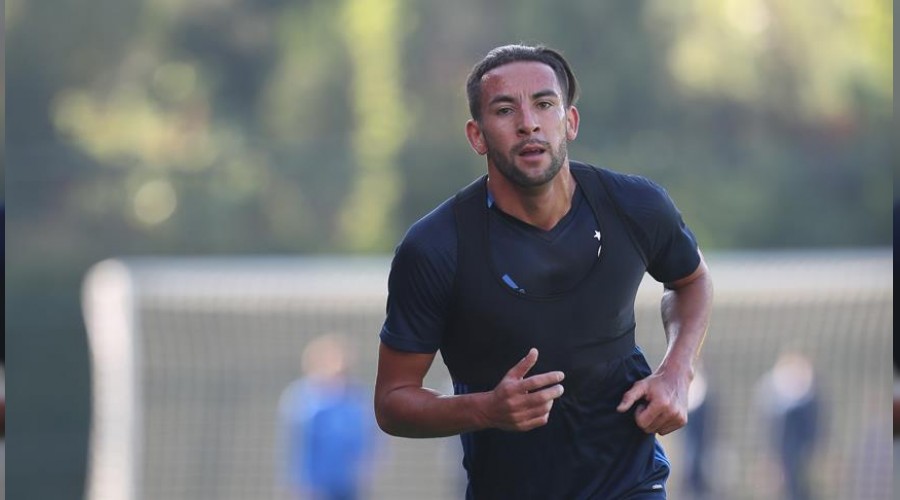 Pellegrini, Isla'yı Betis'e çağırdı