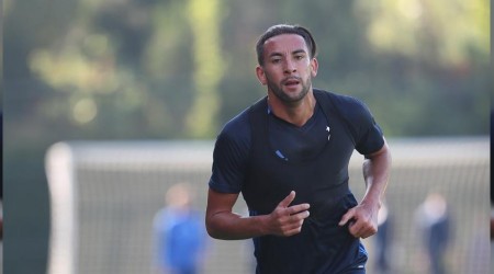 Pellegrini, Isla'yı Betis'e çağırdı