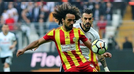 Pepe'nin yerine Sadık