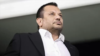 PFDK'dan Ertuğrul Doğan'a ceza