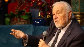 Prof. Dr. İlber Ortaylı: Türkiye münevverinin kafasında boşluklar var