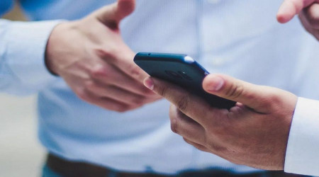 "Teknoloji ve hukuk karşı karşıya"