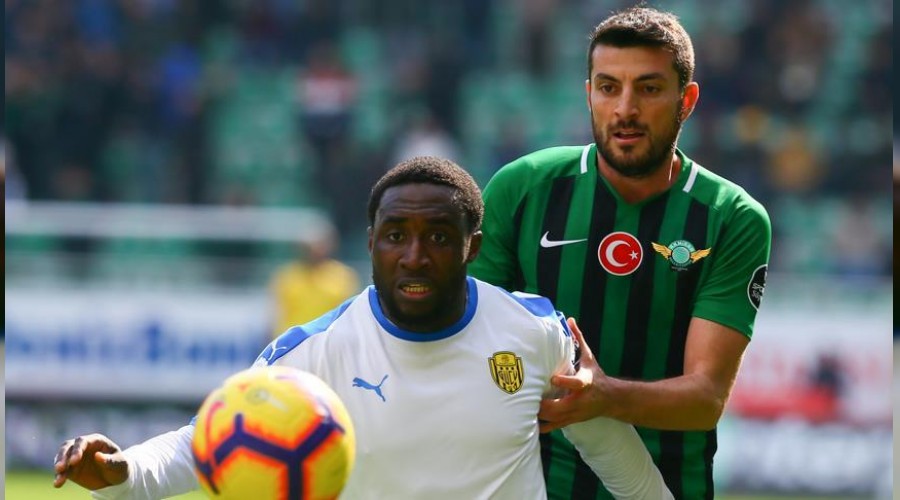 Puanlar paylaşıldı