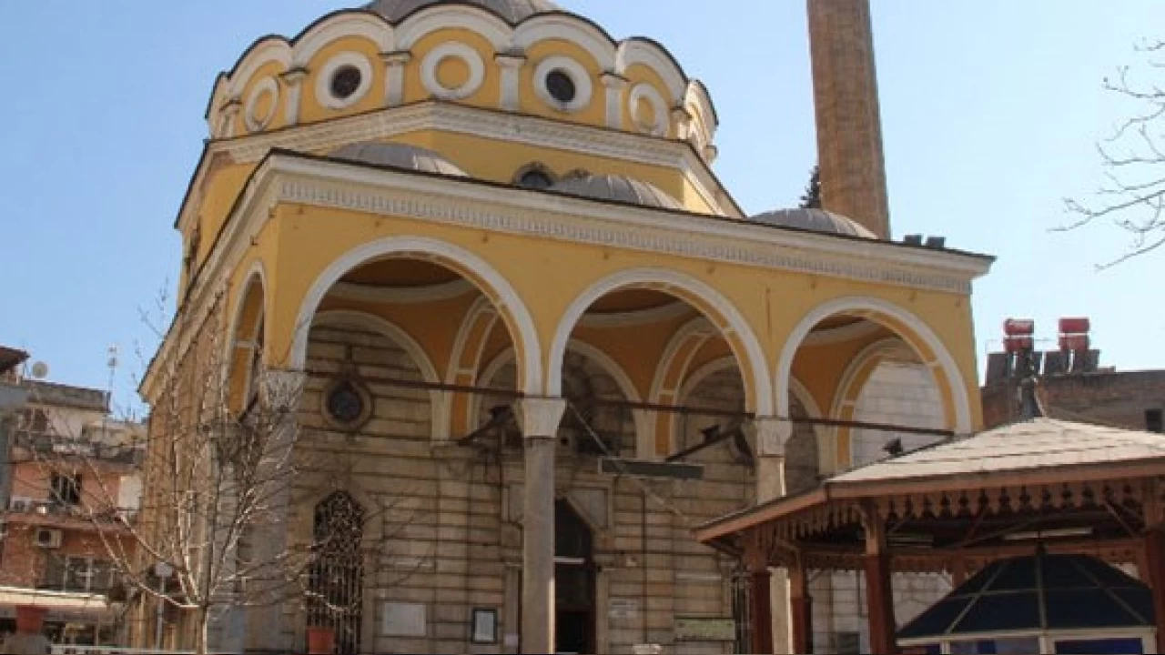 Ramazan Paşa Camii: Tarih, mimari ve sosyal önemi