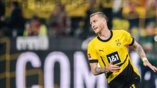Reus ilk kez Almanya dışına çıkacak
