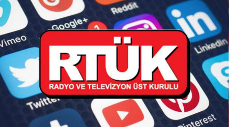 RTK'ten Ukrayna haberleri ile ilgili aklama
