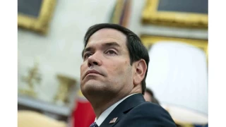 Rubio'dan Hamas'la görüşme yorumu