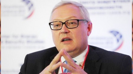 Rusya’dan ABD’ye Orta Doğu eleştirisi